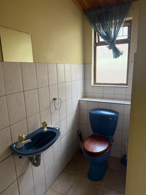 To Let 1 Bedroom Property for Rent in Boston Western Cape